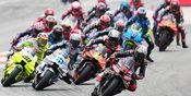 Valentino Rossi Nggak Termasuk, Ini 3 Pembalap MotoGP yang Pernah Balapan di Formula 1