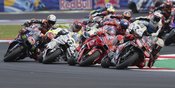 Pemimpin Sekaligus Panutan, Ini 7 Bos Tim MotoGP yang Ternyata Juga Pernah Jadi Pembalap