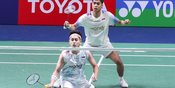 Jadwal Live Streaming Wakil Indonesia di Babak 16 Besar Thailand Masters 2026 di Vidio Hari Ini, 29 Januari 2026