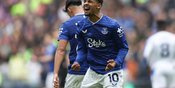 Manchester United Pertimbangkan Angkut Pemain Everton Ini?