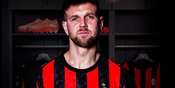 Niclas Fullkrug Resmi Berseragam AC Milan, Pakai Nomor Punggung 9