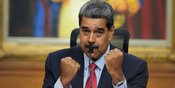 Drama Penangkapan Presiden Venezuela Nicolas Maduro: Diterbangkan ke New York, Trump Akui Sempat Ada Opsi 'Mematikan'