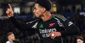 Sulit Tebus Tim Utama Arsenal, Ethan Nwaneri Merantau ke Jerman Sulit Tebus Tim Utama Arsenal, Ethan Nwaneri Merantau ke Jerman