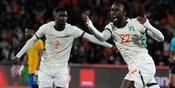 Daftar Lengkap Tim Lolos ke Babak 16 Besar Piala Afrika 2025 Daftar Lengkap Tim Lolos ke Babak 16 Besar Piala Afrika 2025