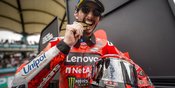 Ducati Pede Bakal Lihat Pecco Bagnaia yang 'Berbeda' di MotoGP 2026, Sudah Belajar dari Keterpurukan 2025