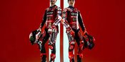 Sebut Marc Marquez Panutan di MotoGP 2026, Pecco Bagnaia Impikan Duel Sengit Sampai Akhir Musim
