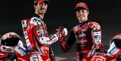 CEO Ducati Ngaku Bakal Urus Kontrak Baru Pecco Bagnaia Setelah Kontrak Baru Marc Marquez Beres CEO Ducati Ngaku Bakal Urus Kontrak Baru Pecco Bagnaia Setelah Kontrak Baru Marc Marquez Beres
