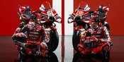 Hormati Pecco Bagnaia, Marc Marquez Ogah Ikut-Ikut Pilih Rider Kedua Ducati Lenovo Team di MotoGP 2027 Hormati Pecco Bagnaia, Marc Marquez Ogah Ikut-Ikut Pilih Rider Kedua Ducati Lenovo Team di MotoGP 2027