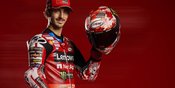 Pecco Bagnaia Merenung Jelang MotoGP 2026, Ngaku Ingin Curi Rahasia Sukses Marc Marquez di Ducati