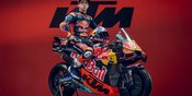 Merasa 'Kurang', KTM Ngaku Harus Berbenah Agar Pedro Acosta Tak Tergoda Tawaran Ducati