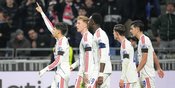 Klasemen Akhir Liga Europa 2025/2026: Lyon Teratas