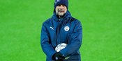 Man City Main di Lapangan Sintetis dan Beku, Pep Guardiola: Dilarang Cengeng!