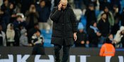 Pusing Tujuh Keliling ala Pep Guardiola Pusing Tujuh Keliling ala Pep Guardiola