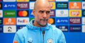 Rotasi Besar Pep Guardiola! Ini Prediksi Susunan Skuad Manchester City vs Bodo/Glimt di Liga Champions