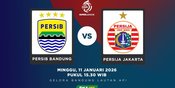 Persib vs Persija: 2 Pemain Muda Macan Kemayoran, Arlyansyah dan Aditya Warman Siap Curi Panggung di GBLA Persib vs Persija: 2 Pemain Muda Macan Kemayoran, Arlyansyah dan Aditya Warman Siap Curi Panggung di GBLA