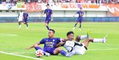 Geger! Klub Ramadhan Sananta di Liga Malaysia Terang-terangan Naksir Berat Kapten Persita Muhammad Toha, Berpotensi Abroad ke Brunei Darussalam