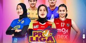 Nonton Live Streaming Pertandingan Proliga 2026 di MOJI Hari Ini, 15 Januari 2026
