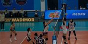 On Fire! Modal Berharga Bandung BJB Tandamata Jelang Big Match Proliga 2026 Seri Medan
