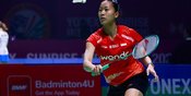 Nonton Live Streaming Babak 16 Besar India Open 2026 di Vidio Hari Ini, 15 Januari 2026