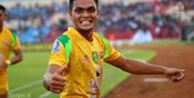 Bernardo Tavares Puji Rachmat Irianto, Sebut Maradona Persebaya