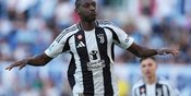 CLBK? Ditolak En-Nesyri, Juventus Putar Balik Kejar Kolo Muani