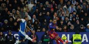 Espanyol vs Barcelona: Barca Menang Derby tapi Hansi Flick Tidak Happy