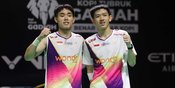 Jadwal Final Indonesia Masters 2026 Hari Ini: Alwi Farhan dan Raymond/Joaquin Siap Menutup Istora dengan Merah Putih