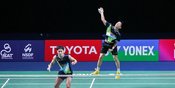 Jadwal Live Streaming Wakil Indonesia di Babak Perempat Final Thailand Masters 2026 di Vidio Hari Ini, 30 Januari 2026 Jadwal Live Streaming Wakil Indonesia di Babak Perempat Final Thailand Masters 2026 di Vidio Hari Ini, 30 Januari 2026