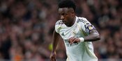 Real Madrid Kalah dari Barcelona, tapi Vinicius Junior Menunjukkan Sinyal Kebangkitan