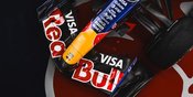 6 Potret Livery Mobil Red Bull Racing di Formula 1 2026, Siap Juara Lagi Bareng Ford!