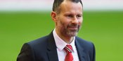 Premier League Diam-Diam Coret Legenda Man United, Ryan Giggs dari Hall of Fame