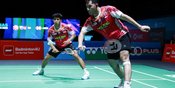 Daftar Pebulu Tangkis Indonesia dan Hasil Drawing India Open 2026