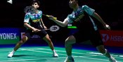 Nonton Live Streaming Babak Pertama Indonesia Masters 2026 di RCTI+ Hari Ini, 20 Januari 2026