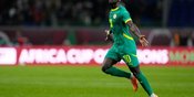 Hasil Senegal vs Mesir: Gol Sadio Mane Bawa Singa Teranga ke Final Piala Afrika, Mohamed Salah Kembali Gagal