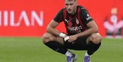 Pengakuan Terbuka Santiago Gimenez Usai Operasi: Main di AC Milan Dengan Menahan Sakit