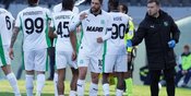 Hasil Pisa vs Sassuolo: Jay Idzes Stop Gol Pisa di Garis Gawang Hasil Pisa vs Sassuolo: Jay Idzes Stop Gol Pisa di Garis Gawang