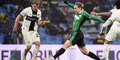 Hasil Sassuolo vs Parma: Jay Idzes Gagal Bantu Neroverdi Raih Poin Penuh Hasil Sassuolo vs Parma: Jay Idzes Gagal Bantu Neroverdi Raih Poin Penuh