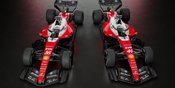 Siap Akhiri Puasa Kemenangan, Ini 6 Potret Livery Mobil Scuderia Ferrari HP di Formula 1 2026