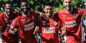 Tim Baru! Semen Padang Berbenah Total untuk Putaran Kedua BRI Super League 2025/26