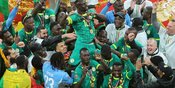 Malam Gila di Final Piala Afrika, Senegal vs Maroko: Dari Aksi Mogok Main, Main HP di Ruang Ganti, Kontroversi VAR, hingga Drama Penalti