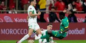Hasil Senegal vs Maroko: Diwarnai Penalti Kontroversial dan Aksi Walk Off, Singa Teranga Juara Piala Afrika