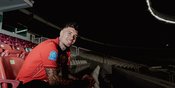 Gabung Persija Jakarta, Shayne Pattynama: Ini Klub Terbesar di Indonesia