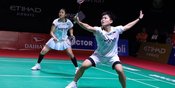 Hasil Lengkap Pertandingan Indonesia Masters 2026, 20-25 Januari 2026