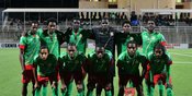 Mengenal St Kitts and Nevis: Negara Keith Kayamba yang Jadi Lawan Timnas Indonesia di FIFA Series 2026