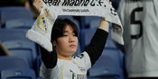 Siulan Suporter di Bernabeu Cuma Bikin Real Madrid Lemah
