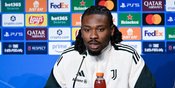 Transformasi Khephren Thuram: Dari Pemuda Naif Jadi 'Monster' Lini Tengah Juventus