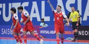 Piala Asia Futsal 2026: Indonesia Tetap Juara Grup A Meski Imbang Lawan Irak Piala Asia Futsal 2026: Indonesia Tetap Juara Grup A Meski Imbang Lawan Irak