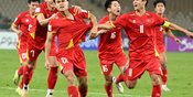 Hasil Piala Asia U-23 2026: Vietnam dan Jepang Amankan Tiket Semifinal