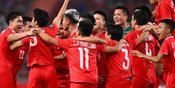 Kutukan Vietnam di Piala AFF: 5 Pertemuan Tanpa Kemenangan, 2026 Jadi Titik Balik Timnas Indonesia?