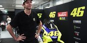 Pesan Valentino Rossi untuk Pembalap Muda Indonesia: Sudah Punya Sirkuit MotoGP, Kini Waktunya Berkembang
